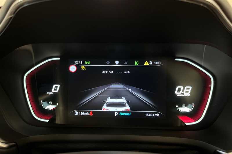 Used MG MG HS 2023 for sale - 76902694: Photo 20