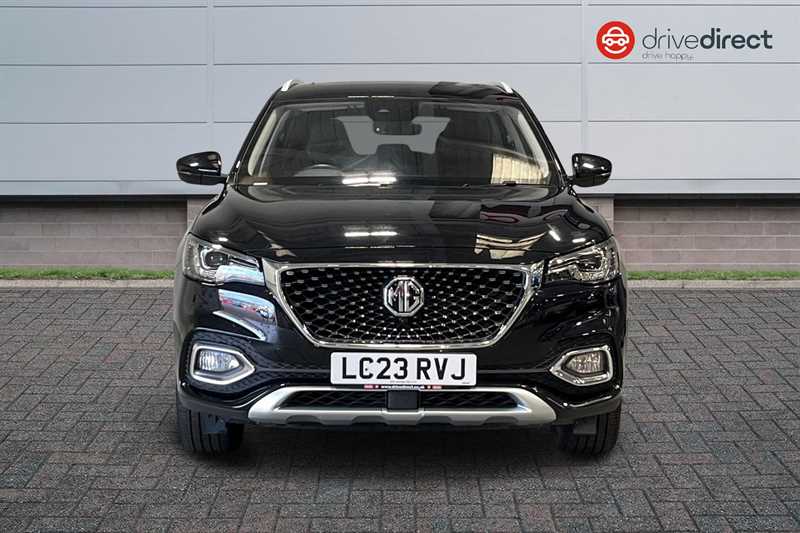 Used MG MG HS 2023 for sale - 76902694: Photo 8