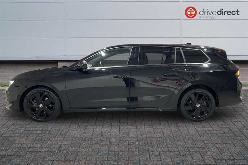 Used Vauxhall Astra 2024 for sale - 77773460: Photo 6