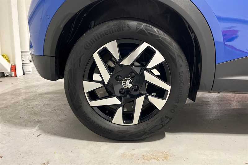 Used Vauxhall Mokka 2022 for sale - 77429875: Photo 10