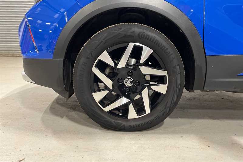 Used Vauxhall Mokka 2022 for sale - 77429875: Photo 12