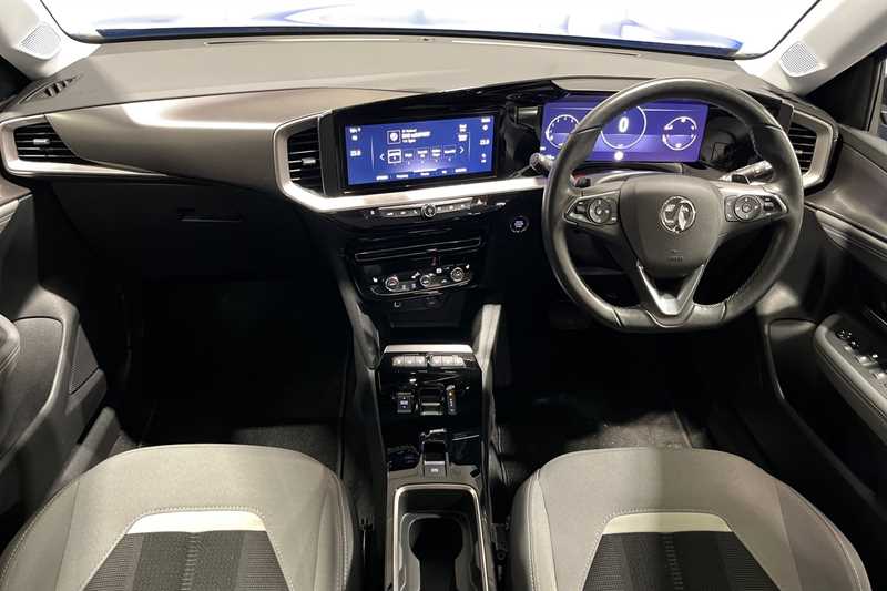 Used Vauxhall Mokka 2022 for sale - 77429875: Photo 13