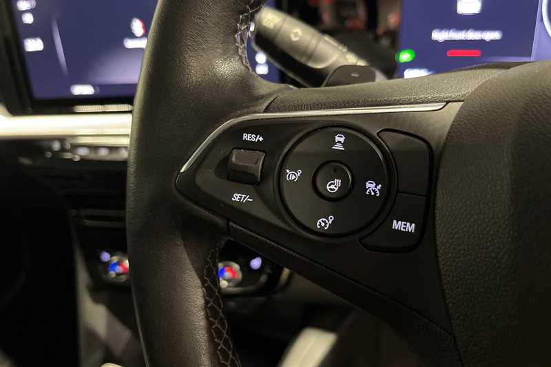 Used Vauxhall Mokka 2022 for sale - 77429875: Photo 21