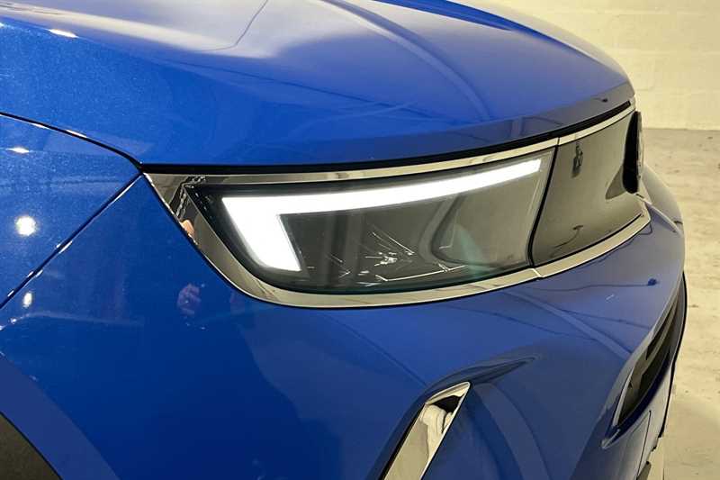 Used Vauxhall Mokka 2022 for sale - 77429875: Photo 28