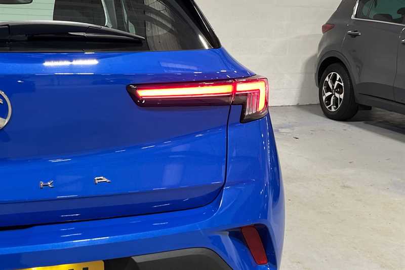 Used Vauxhall Mokka 2022 for sale - 77429875: Photo 32