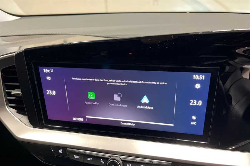 Used Vauxhall Mokka 2022 for sale - 77429875: Photo 38