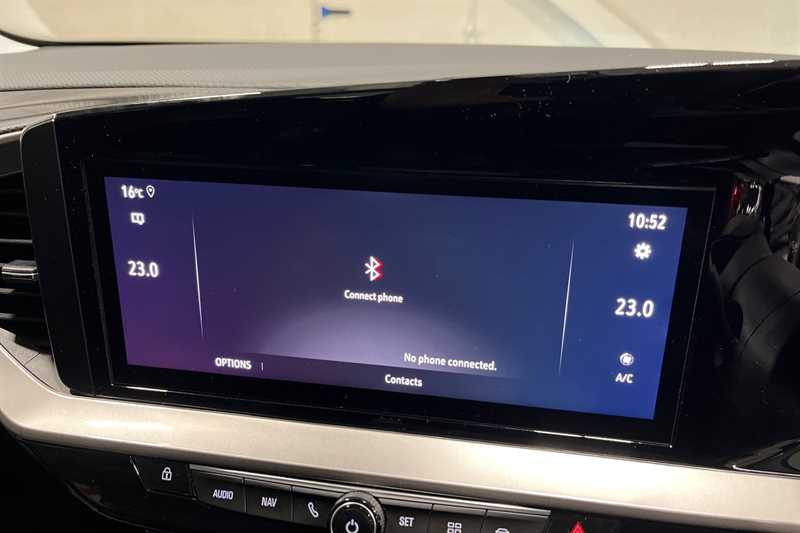 Used Vauxhall Mokka 2022 for sale - 77429875: Photo 39