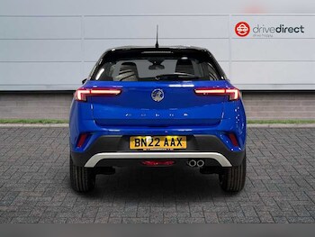 Used Vauxhall Mokka 2022 for sale - 77429875: Photo