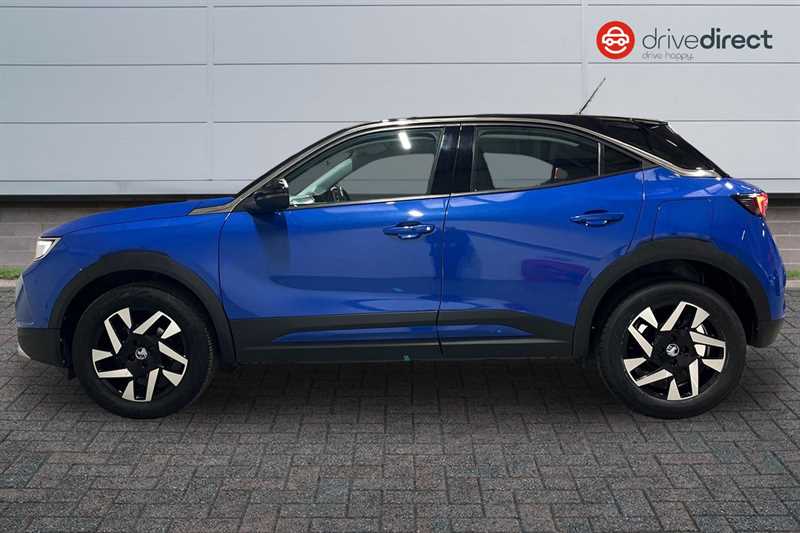 Used Vauxhall Mokka 2022 for sale - 77429875: Photo 6