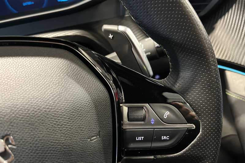 Used Peugeot 2008 2022 for sale - 77843624: Photo 22