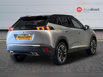 Used Peugeot 2008 2022 for sale - 77843624: Photo