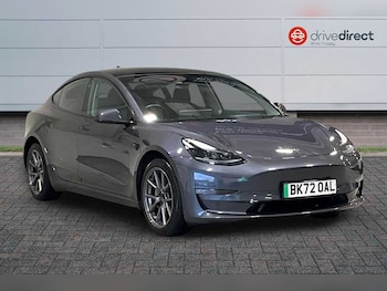 Used Tesla Model 3 2022 for sale - 77362837: Photo