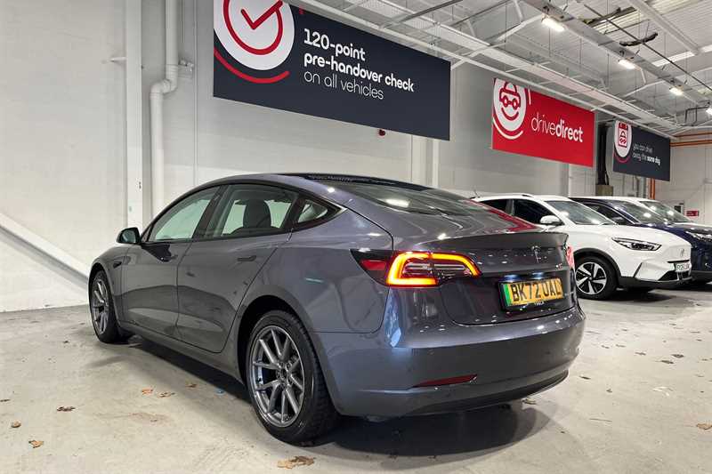 Used Tesla Model 3 2022 for sale - 77362837: Photo 48