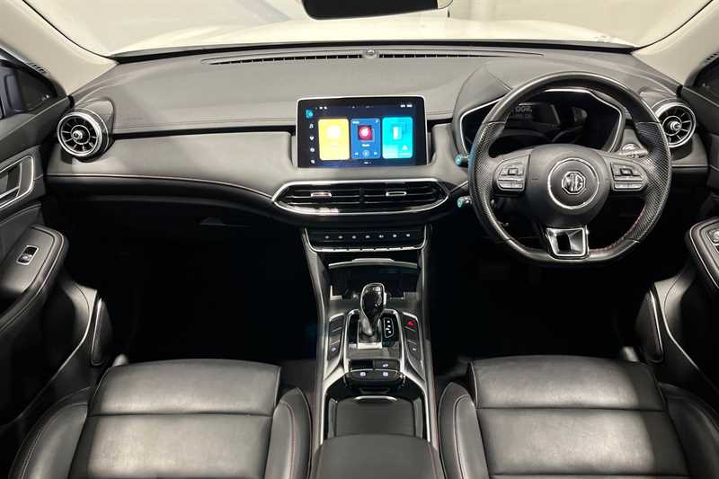 Used MG MG HS 2023 for sale - 77486344: Photo 13