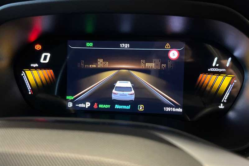 Used MG MG ZS 2024 for sale - 77914536: Photo 20