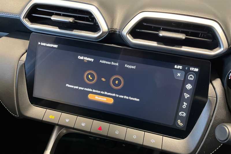 Used MG MG ZS 2024 for sale - 77914536: Photo 40