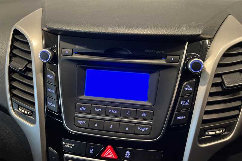 Used Hyundai i30 2015 for sale - 77944027: Photo 19