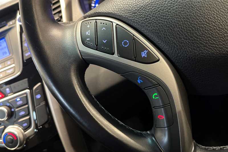 Used Hyundai i30 2015 for sale - 77944027: Photo 21