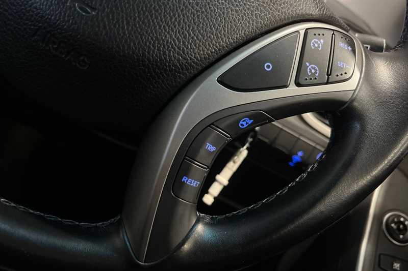 Used Hyundai i30 2015 for sale - 77944027: Photo 22