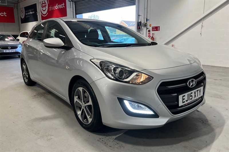 Used Hyundai i30 2015 for sale - 77944027: Photo 40