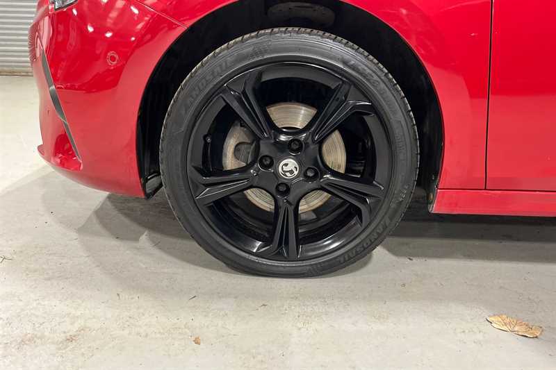 Used Vauxhall Corsa 2020 for sale - 77899346: Photo 12