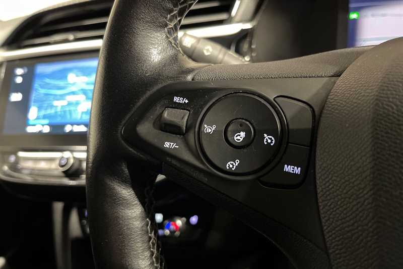 Used Vauxhall Corsa 2020 for sale - 77899346: Photo 21