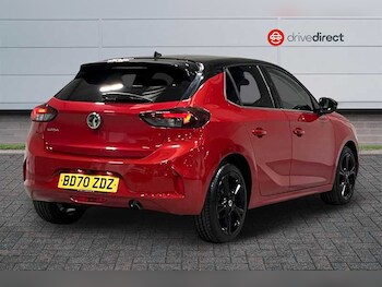 Used Vauxhall Corsa 2020 for sale - 77899346: Photo