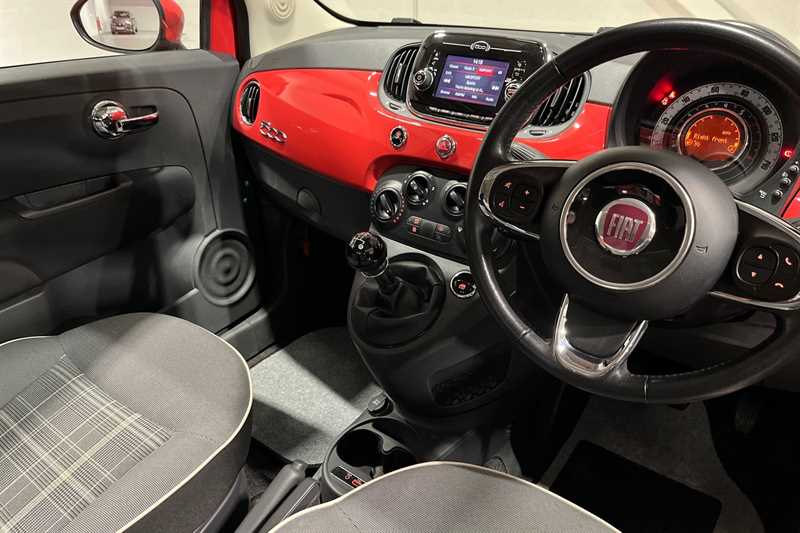 Used Fiat 500 2017 for sale - 77554775: Photo 14