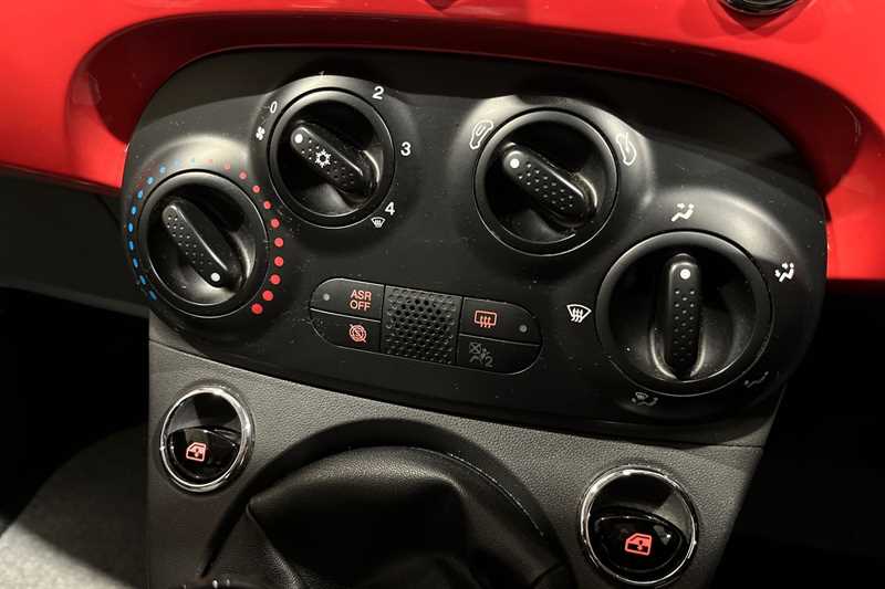 Used Fiat 500 2017 for sale - 77554775: Photo 15