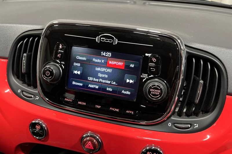 Used Fiat 500 2017 for sale - 77554775: Photo 17