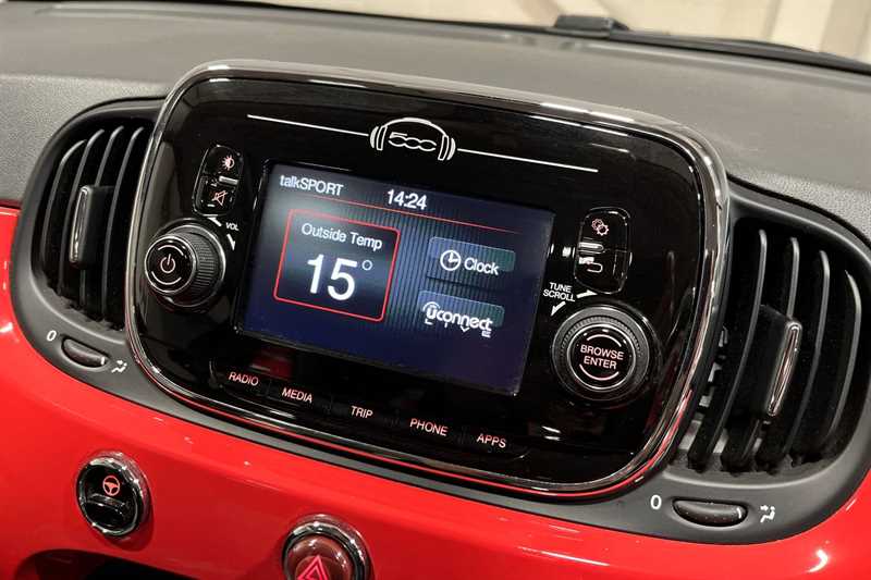 Used Fiat 500 2017 for sale - 77554775: Photo 18