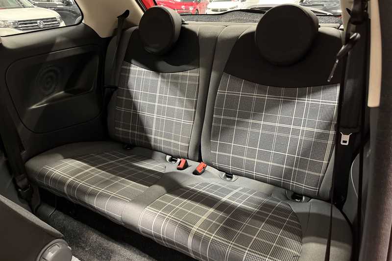 Used Fiat 500 2017 for sale - 77554775: Photo 24