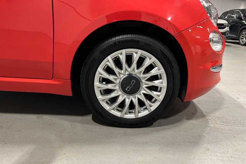 Used Fiat 500 2017 for sale - 77554775: Photo 9