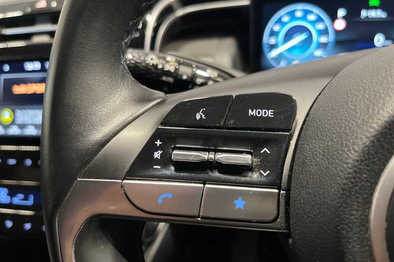 Used Hyundai TUCSON 2021 for sale - 76448324: Photo 21