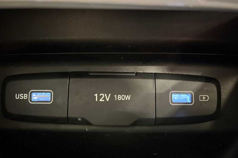Used Hyundai TUCSON 2021 for sale - 76448324: Photo 26