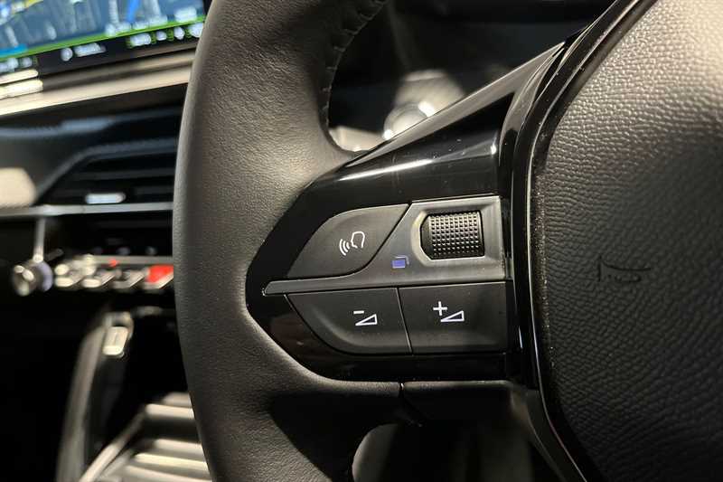 Used Peugeot 208 2023 for sale - 77318004: Photo 21