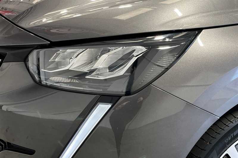 Used Peugeot 208 2023 for sale - 77318004: Photo 29