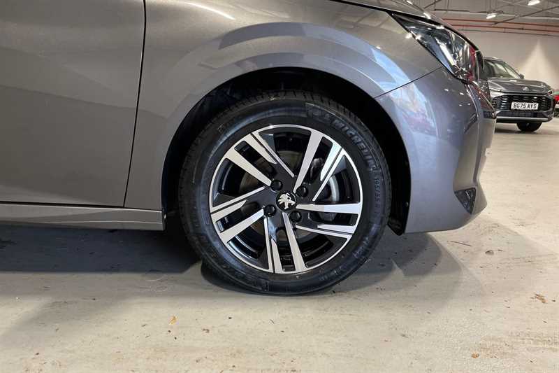 Used Peugeot 208 2023 for sale - 77318004: Photo 9