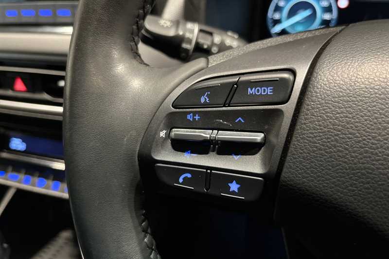 Used Hyundai KONA 2022 for sale - 76733940: Photo 21