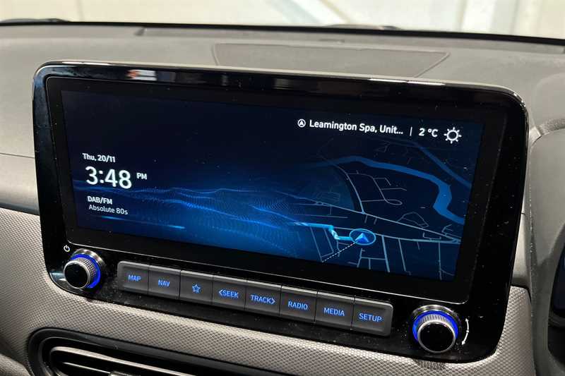 Used Hyundai KONA 2022 for sale - 76733940: Photo 40