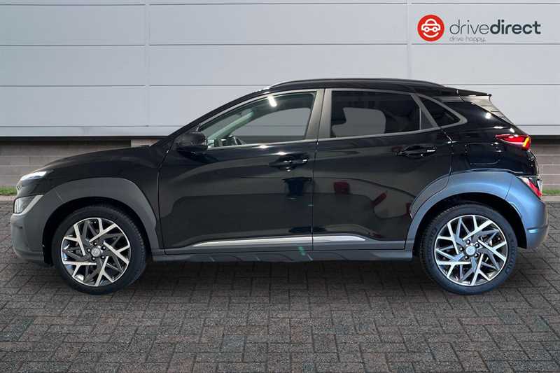 Used Hyundai KONA 2022 for sale - 76733940: Photo 6