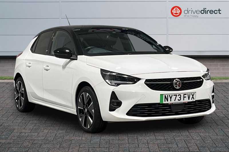 Used Vauxhall Corsa 2024 for sale - 77699621: Photo 1