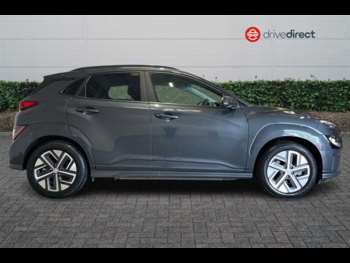 Used Hyundai KONA 2022 for sale - 74715050: Photo