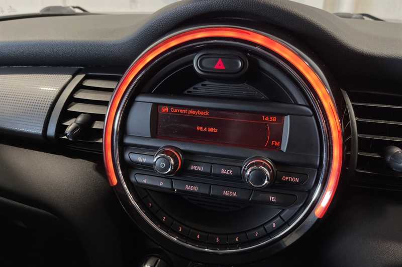 Used MINI Hatch 2017 for sale - 76530817: Photo 17