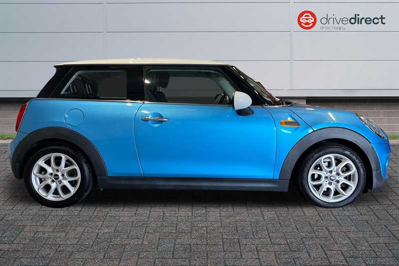 Used MINI Hatch 2017 for sale - 76530817: Photo 2