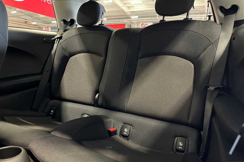 Used MINI Hatch 2017 for sale - 76530817: Photo 24