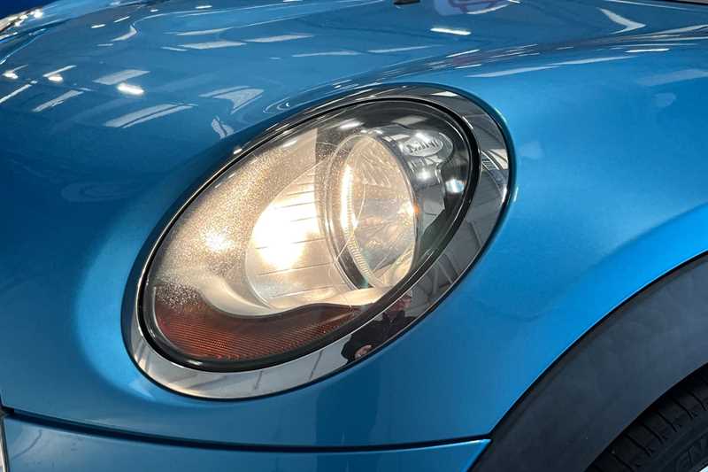 Used MINI Hatch 2017 for sale - 76530817: Photo 29