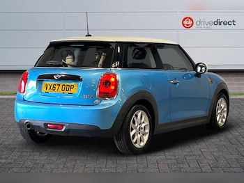 Used MINI Hatch 2017 for sale - 76530817: Photo