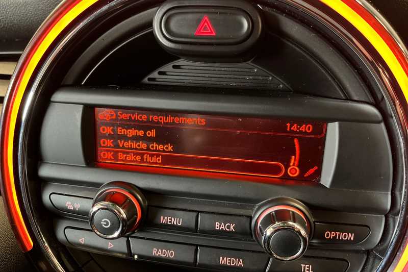 Used MINI Hatch 2017 for sale - 76530817: Photo 40