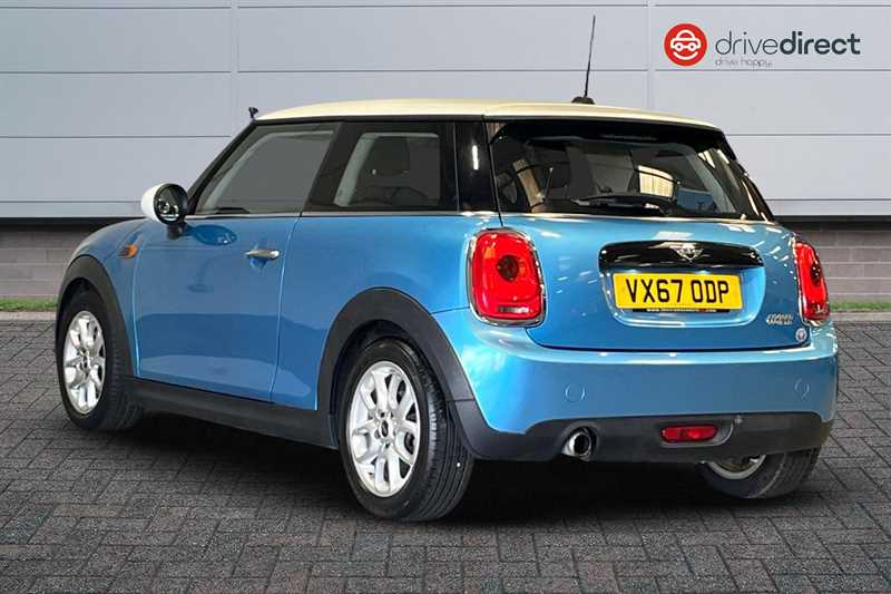 Used MINI Hatch 2017 for sale - 76530817: Photo 5